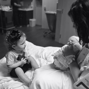 Meet your Posher, Callie